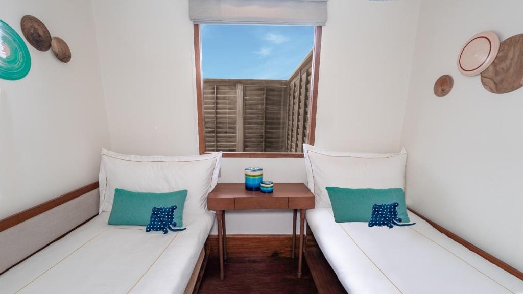 Anantara Kihavah Maldives Villas — 5