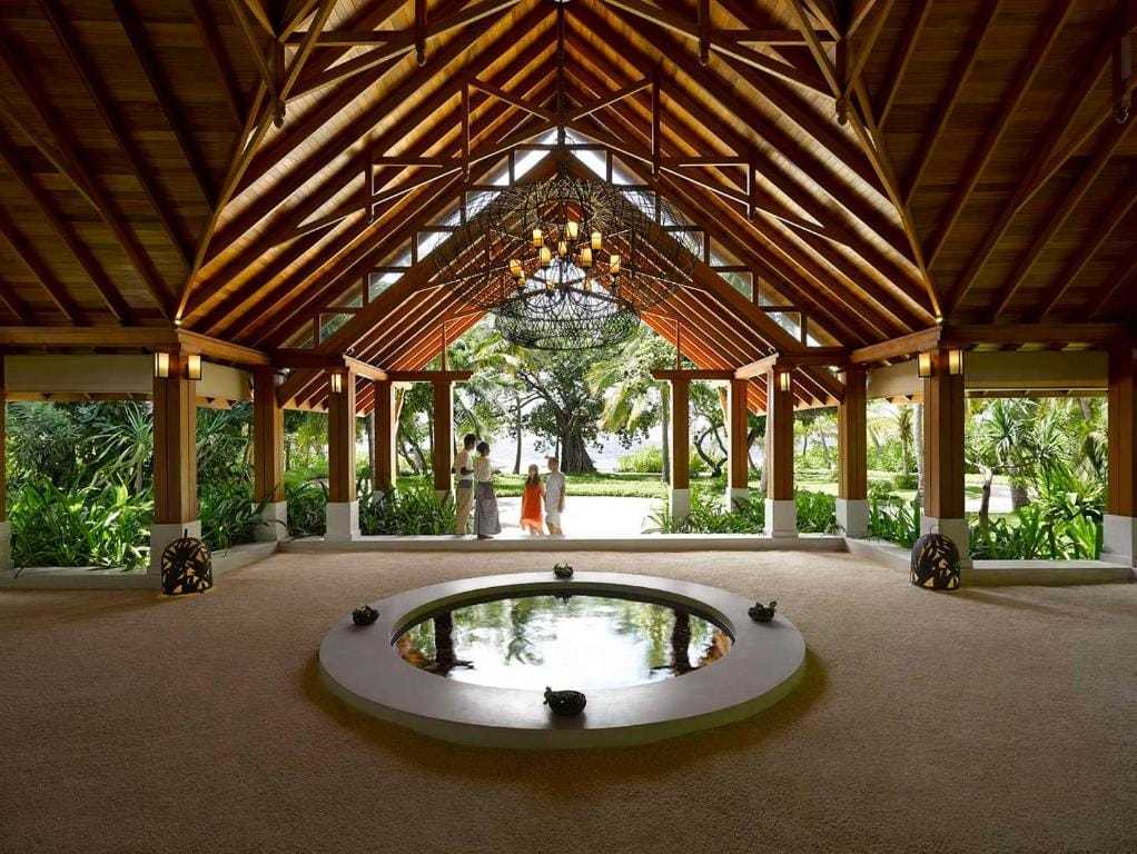Dusit Thani Maldives - 50 percent off on Transfers for Stays of 5 Nights stay until 20 December 2026 — 4