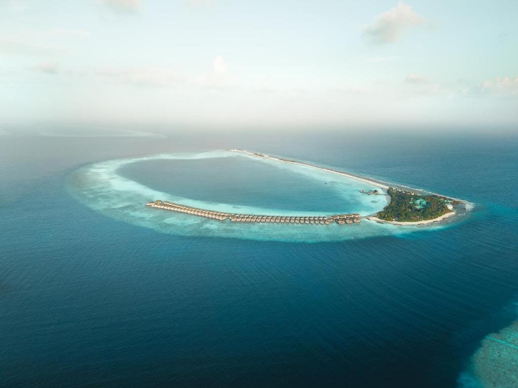 Finolhu, A Seaside Collection Resort, a Member of Design Hotels — 4
