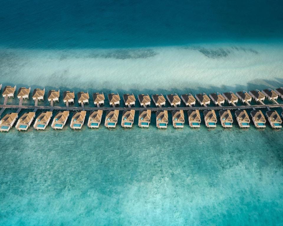 Finolhu, A Seaside Collection Resort, a Member of Design Hotels — 5