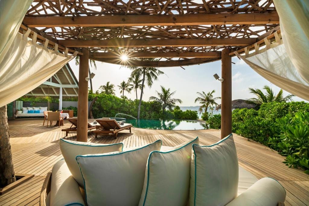 Milaidhoo Maldives — 4