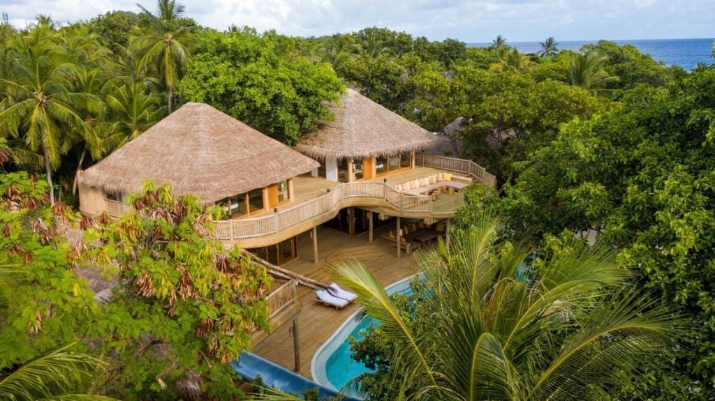 Soneva Fushi — 5