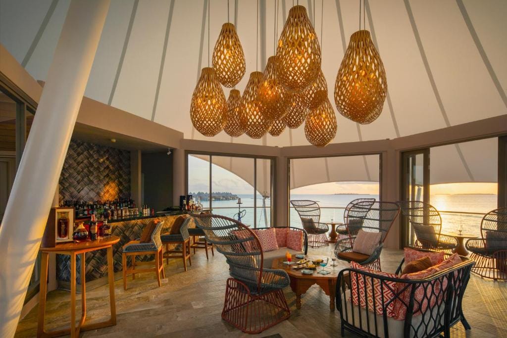 The Nautilus Maldives — 4
