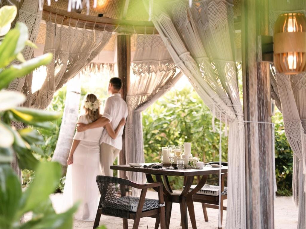 The Nautilus Maldives — 5