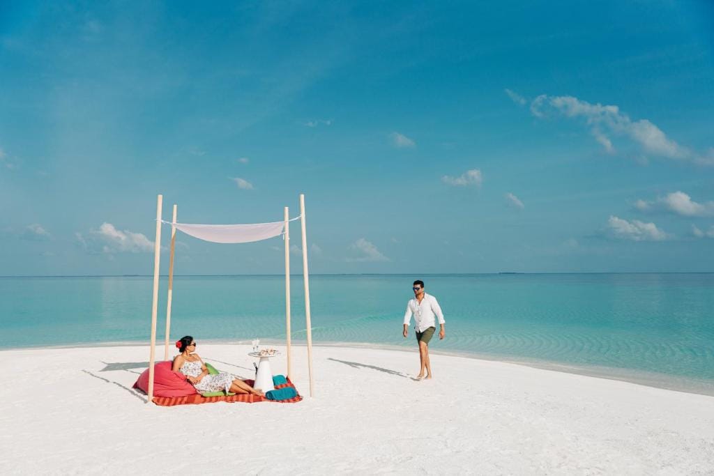 Nova Maldives — 5