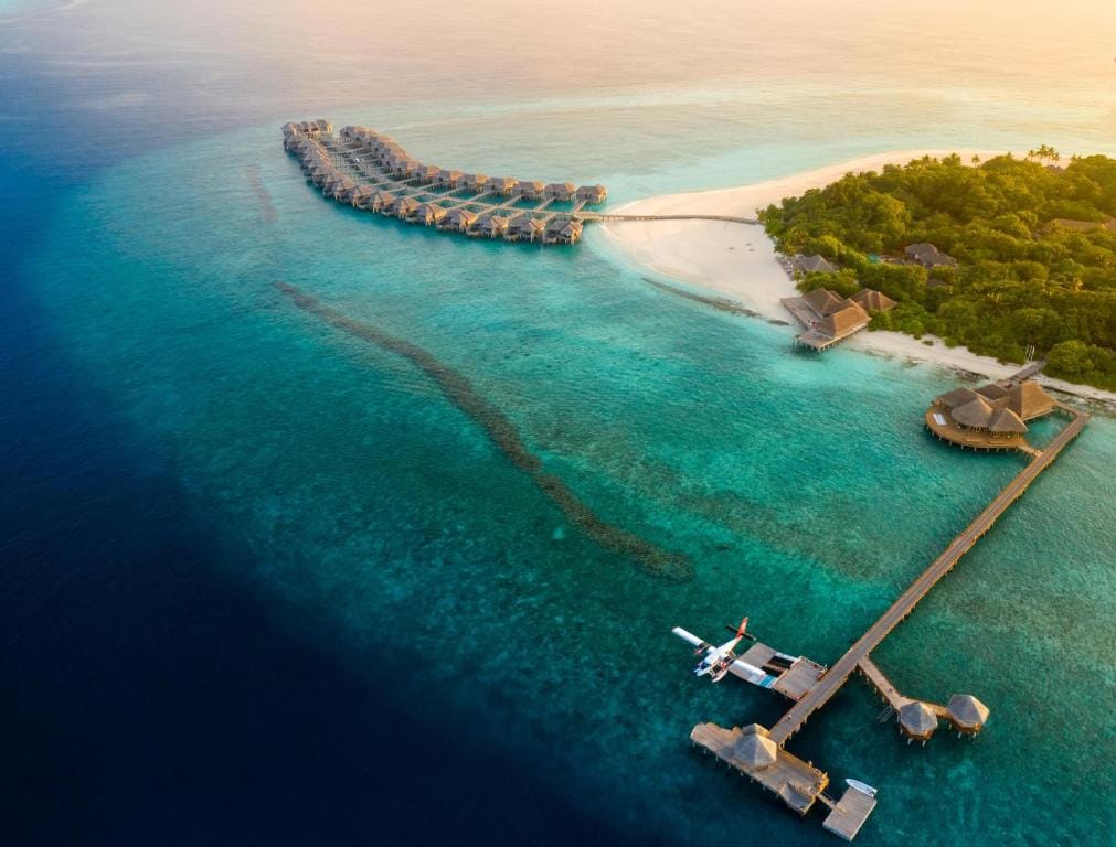 JA Manafaru, The Real Maldives - Complimentary Seaplane for 7 nights and more - Stay Period 01 May 2026 to 23 Dec 2026 — 2