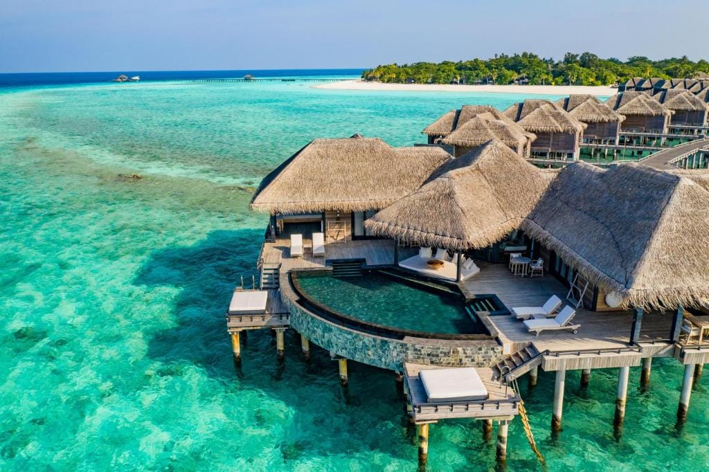 JA Manafaru, The Real Maldives - Complimentary Seaplane for 7 nights and more - Stay Period 01 May 2026 to 23 Dec 2026 — 3
