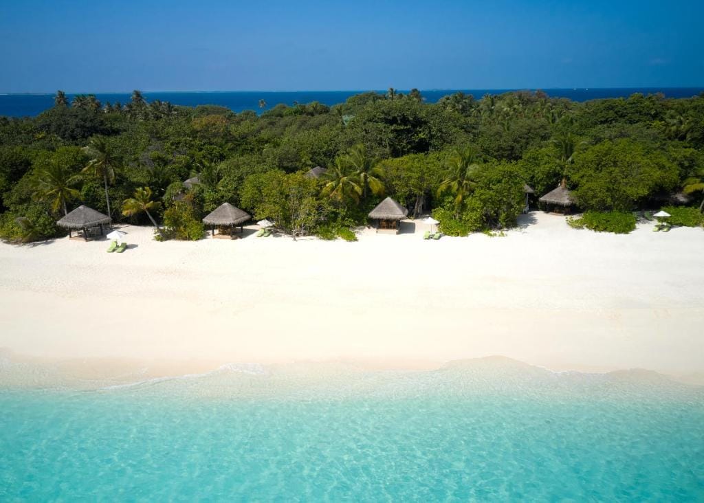 JA Manafaru, The Real Maldives - Complimentary Seaplane for 7 nights and more - Stay Period 01 May 2026 to 23 Dec 2026 — 4