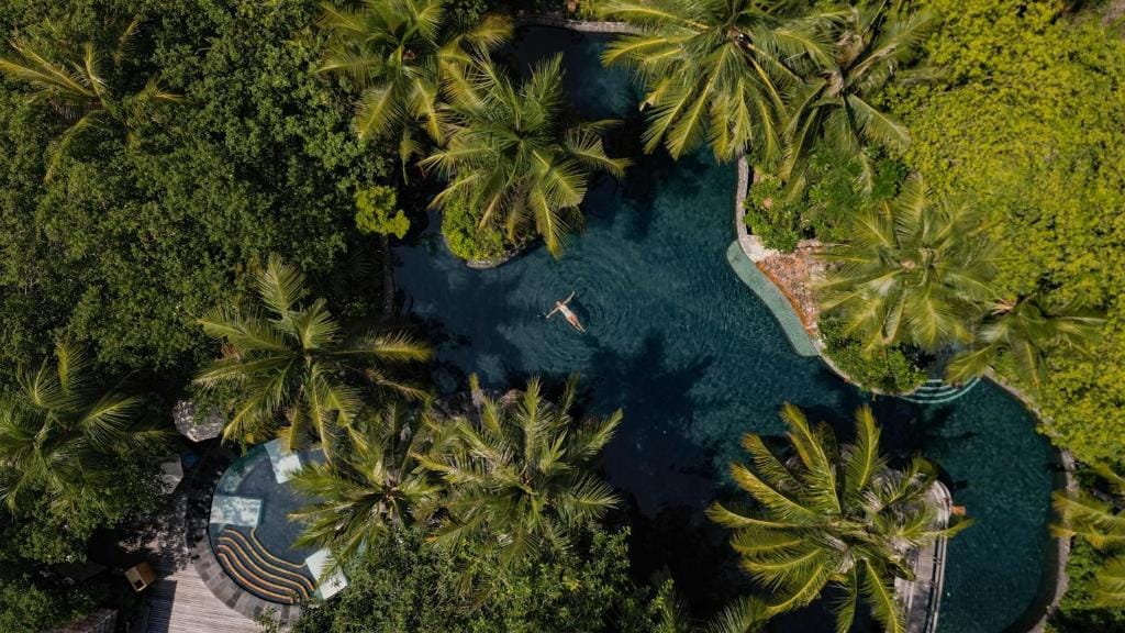 JA Manafaru, The Real Maldives - Complimentary Seaplane for 7 nights and more - Stay Period 01 May 2026 to 23 Dec 2026 — 5