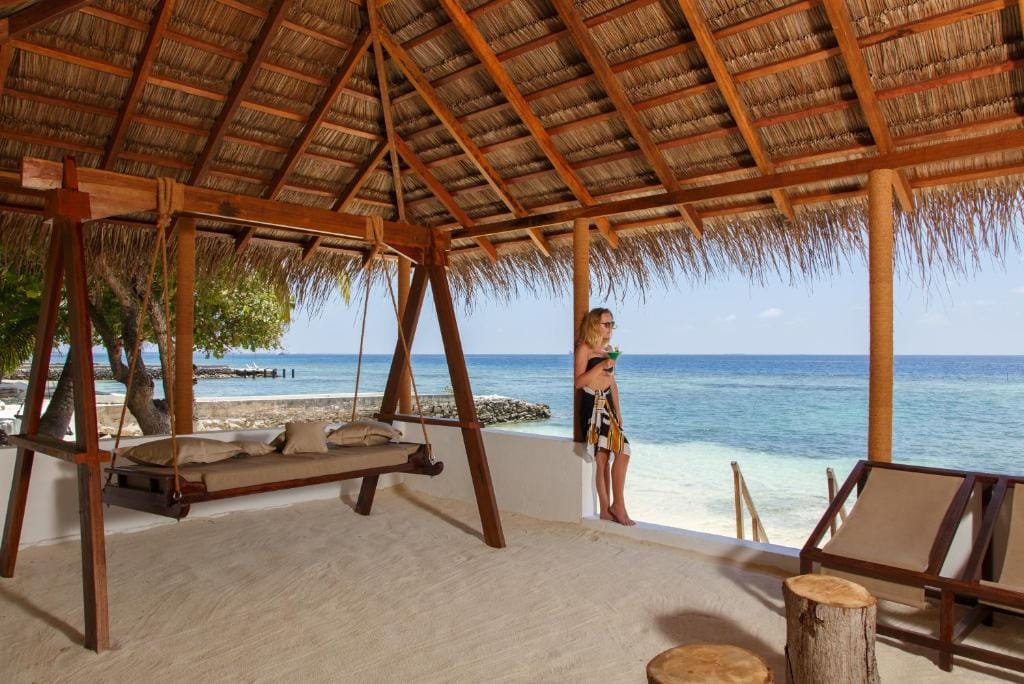 Equator Village Maldives — 5