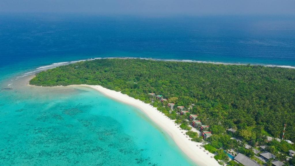 Hanimaadhoo