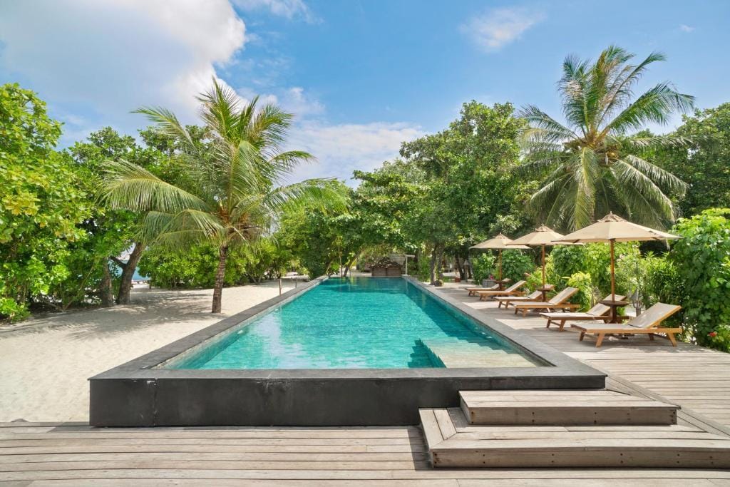 The Barefoot Eco Hotel — 2
