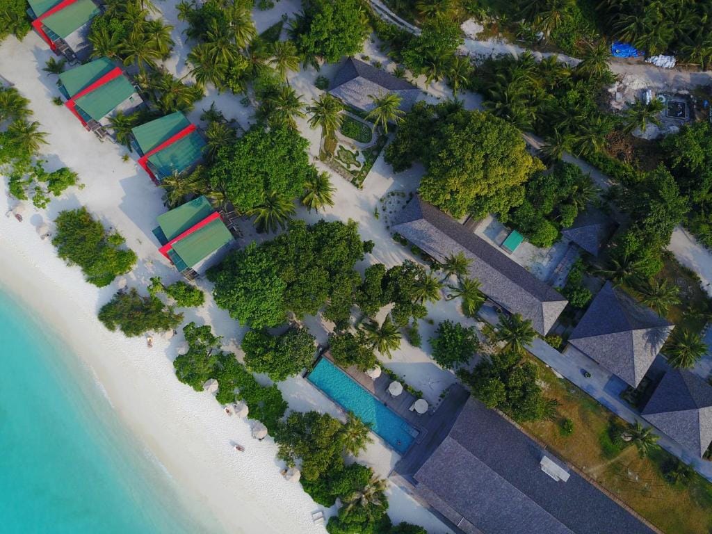 The Barefoot Eco Hotel — 3