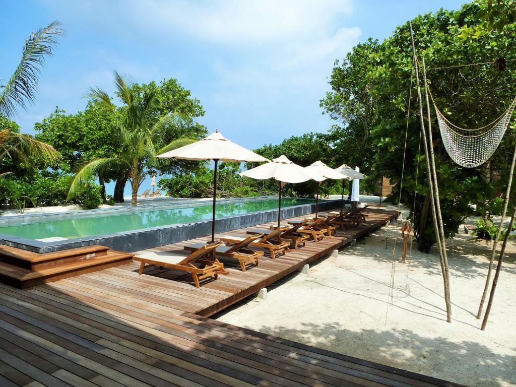 The Barefoot Eco Hotel — 4