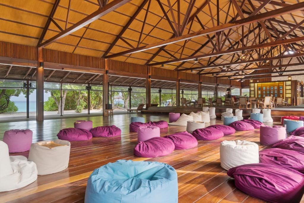The Barefoot Eco Hotel — 5