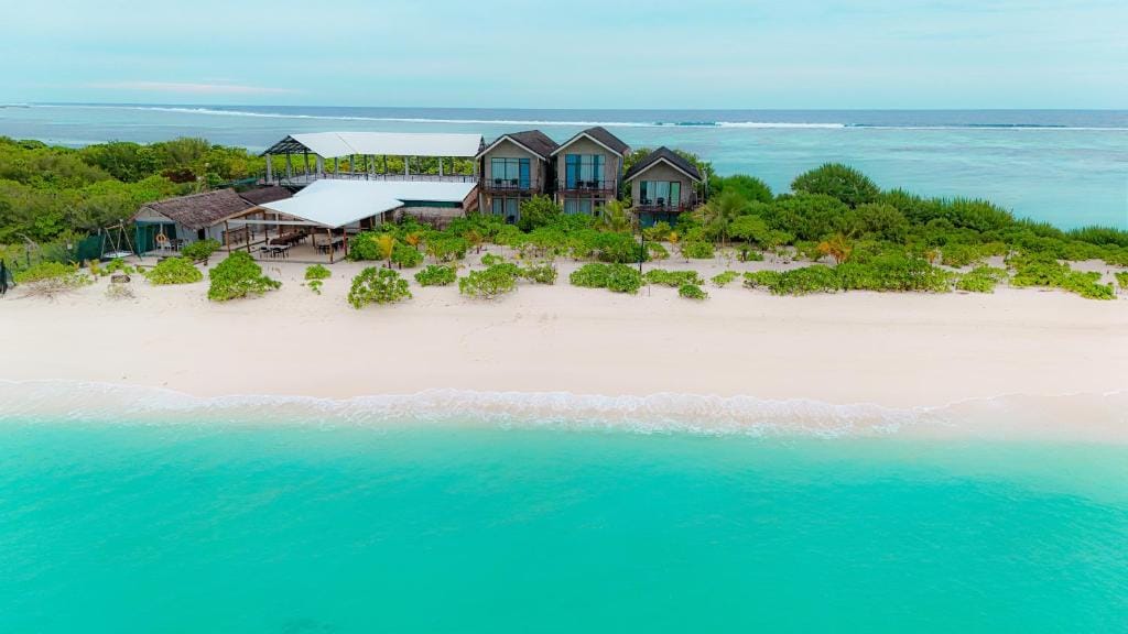 Hoarafushi