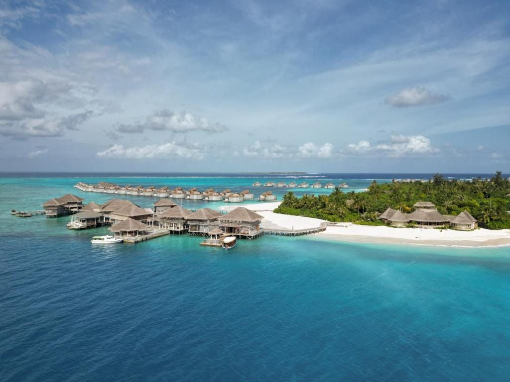 Six Senses Laamu — 5