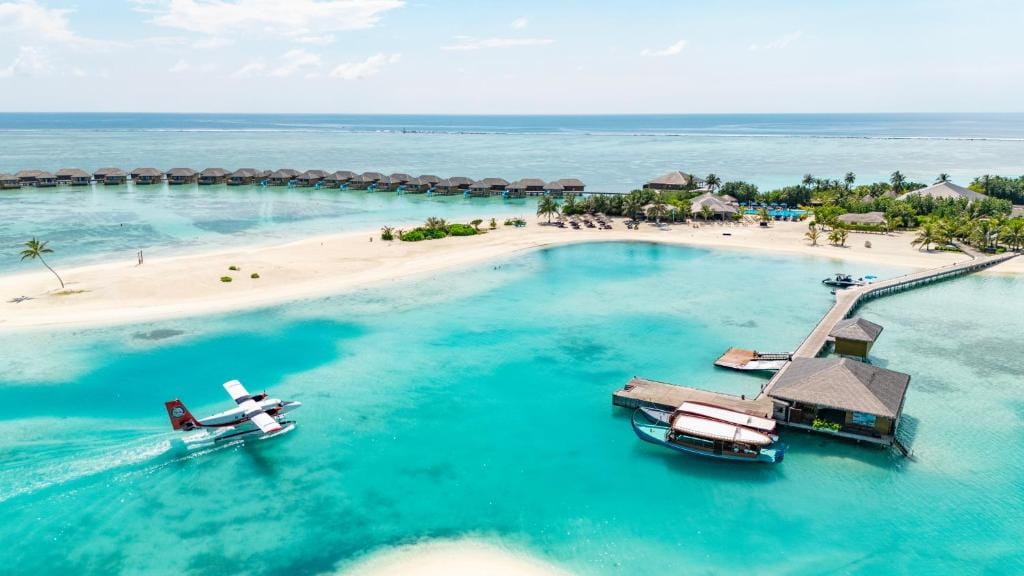 Cocoon Maldives - All Inclusive — 1