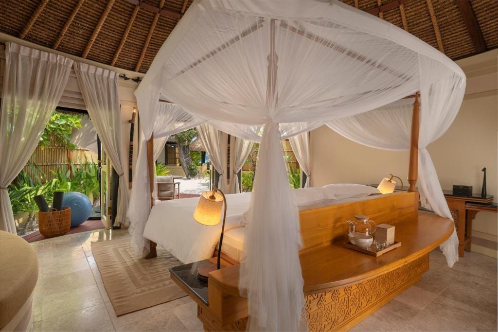 Banyan Tree Vabbinfaru — 5
