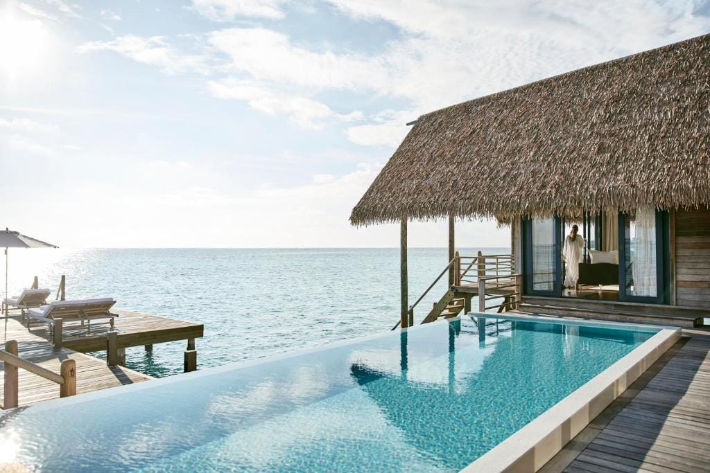 COMO Cocoa Island — 3