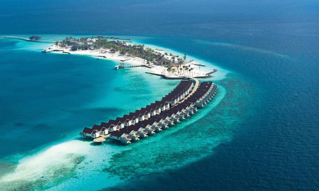 OBLU SELECT Lobigili - Premium All-Inclusive with Free Transfers — 1