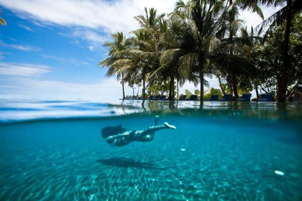Sun Siyam Iru Fushi with Free Transfer — 5