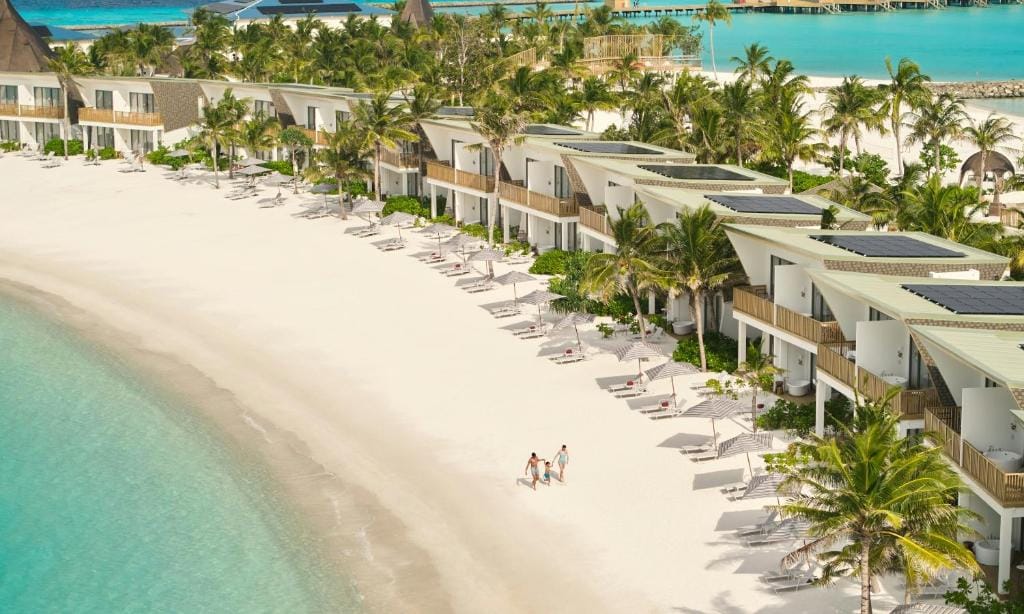 Centara Mirage Lagoon Maldives - Free Round Trip Speedboat when stay 4 nights or more between 17 April - 15 October 2026 — 4