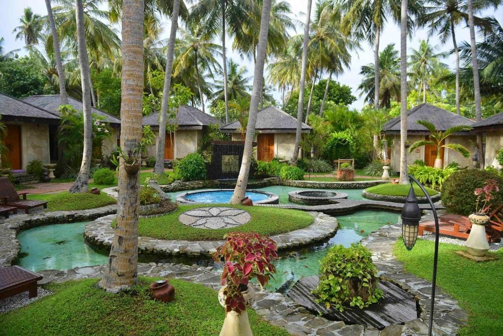 Bandos Maldives — 3