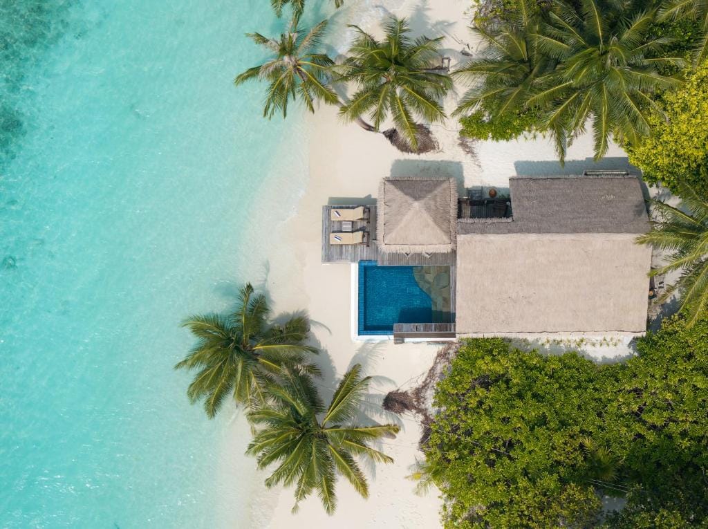 Bandos Maldives — 5