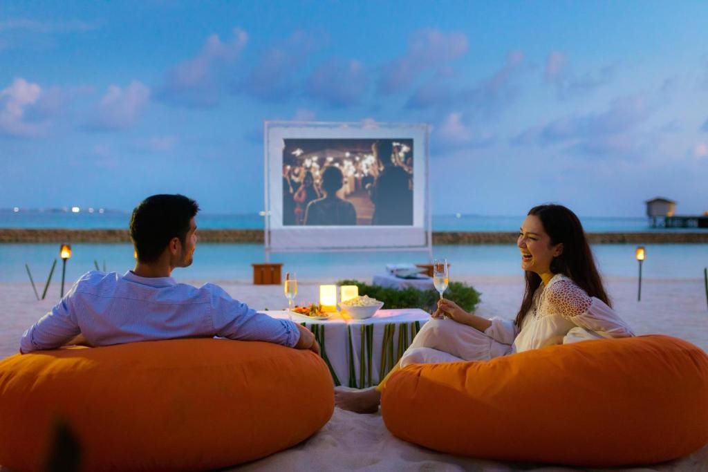 Centara Ras Fushi Resort & Spa Maldives - Stay 4 nights or more and enjoy 40 percent off Speedboat transfers, valid for stays from 6 Apr to 30 Sep 2026 — 5