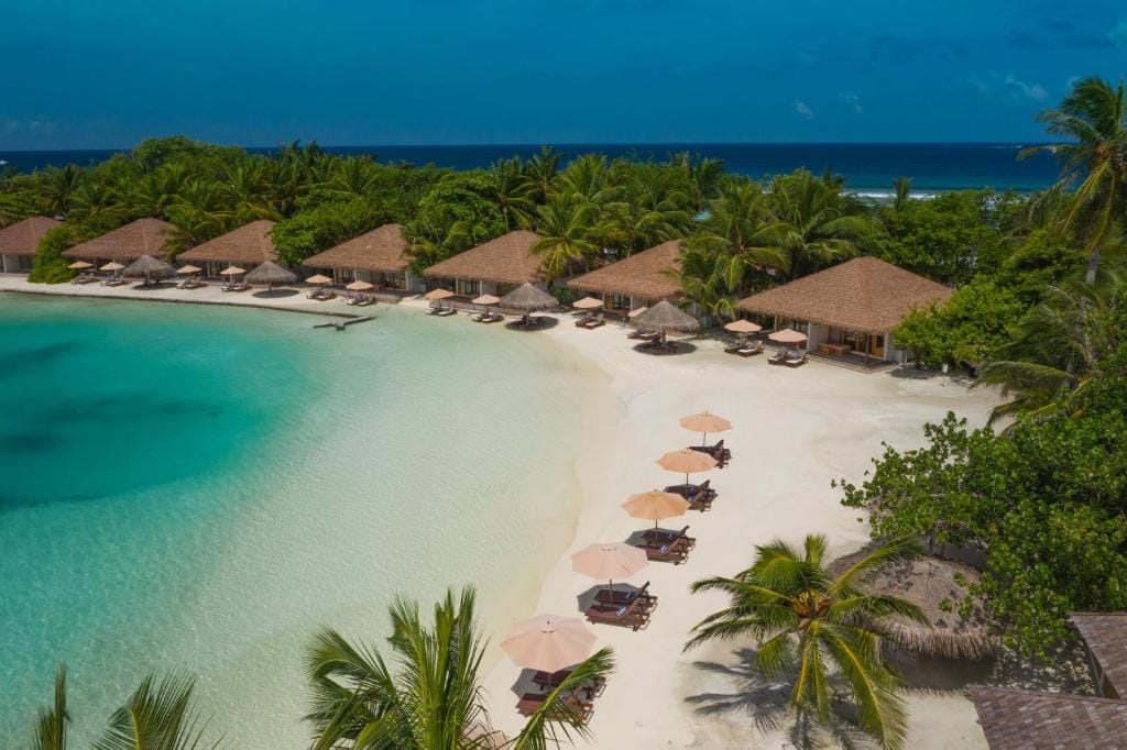 Cinnamon Dhonveli Maldives - Complimentary Speedboat Return for 2 pax on 7 nights or more stays valid to 31 Oct 2026 & up to 2 kids stay free — 2