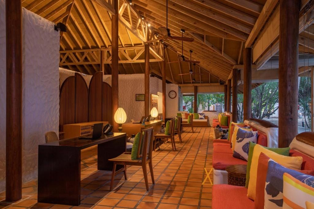 Cinnamon Dhonveli Maldives - Complimentary Speedboat Return for 2 pax on 7 nights or more stays valid to 31 Oct 2026 & up to 2 kids stay free — 5