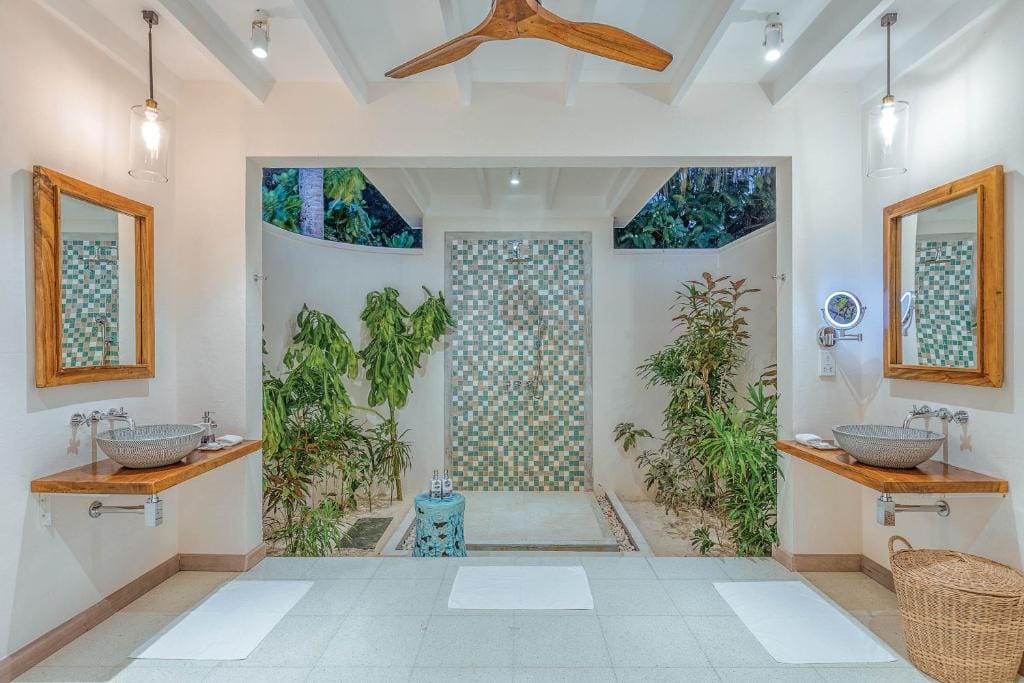 OBLU NATURE Helengeli-All-Inclusive with free Transfers — 2
