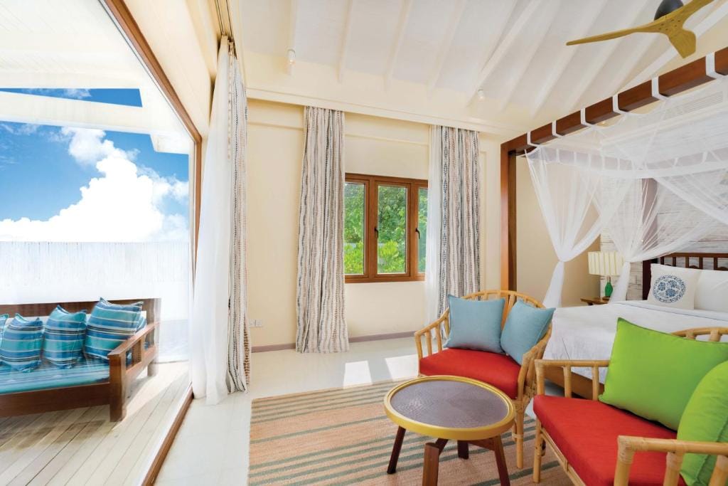OBLU NATURE Helengeli-All-Inclusive with free Transfers — 4