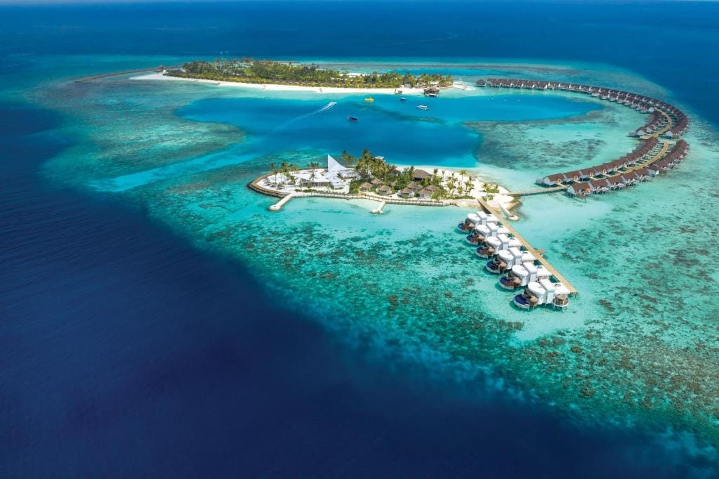 OBLU SELECT Sangeli - Premium All Inclusive with Free Transfers — 1