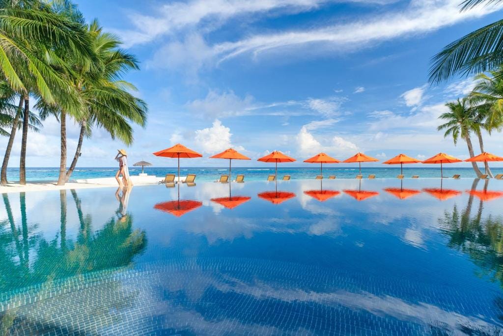 OBLU SELECT Sangeli - Premium All Inclusive with Free Transfers — 5