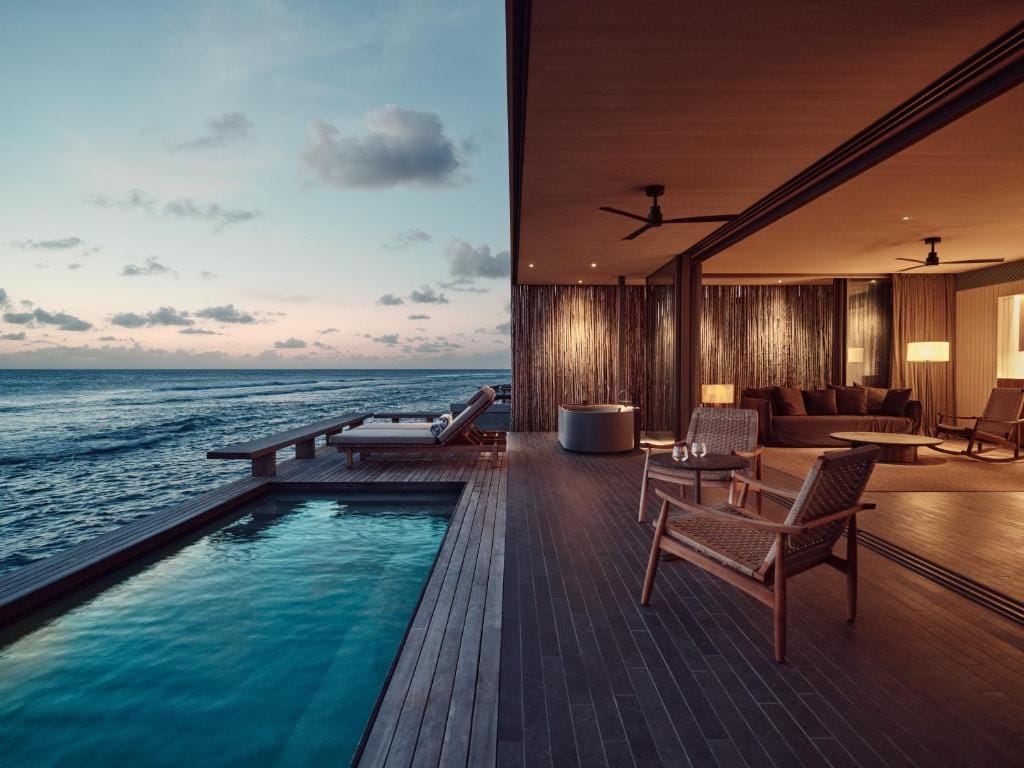 Patina Maldives, Fari Islands — 4