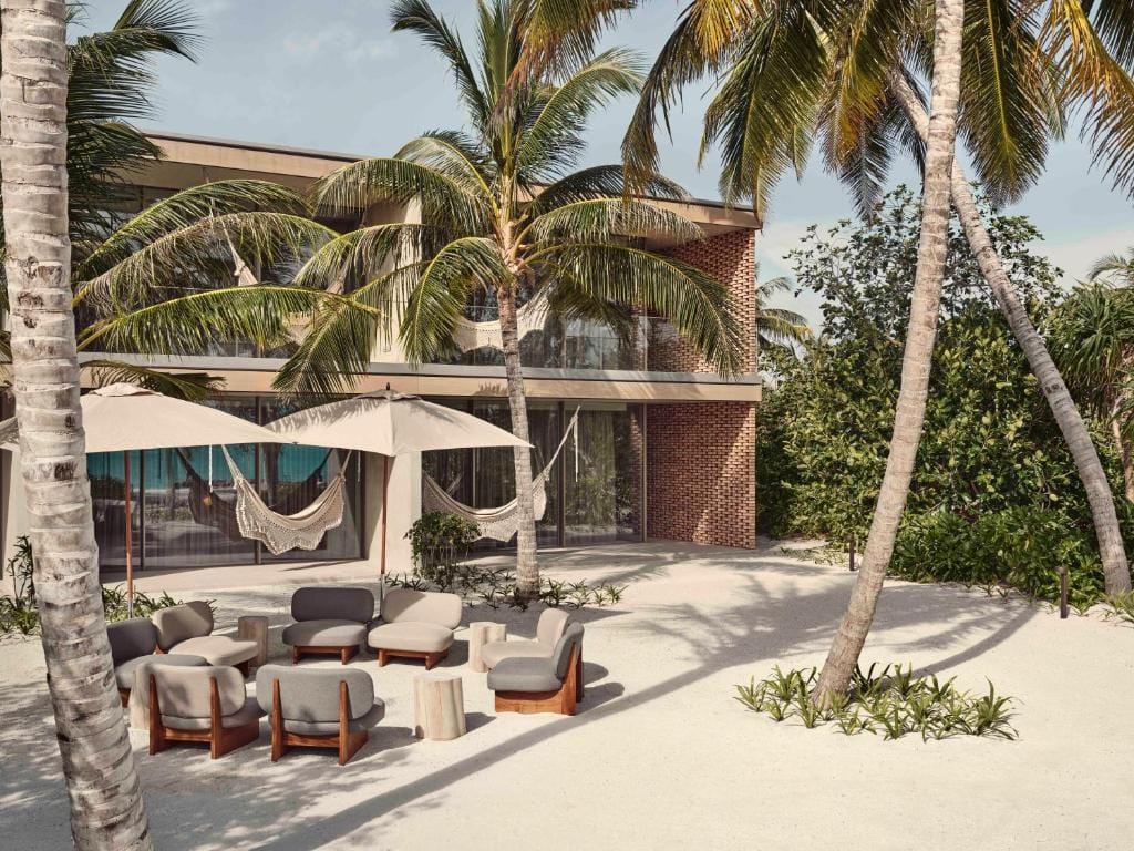 Patina Maldives, Fari Islands — 5