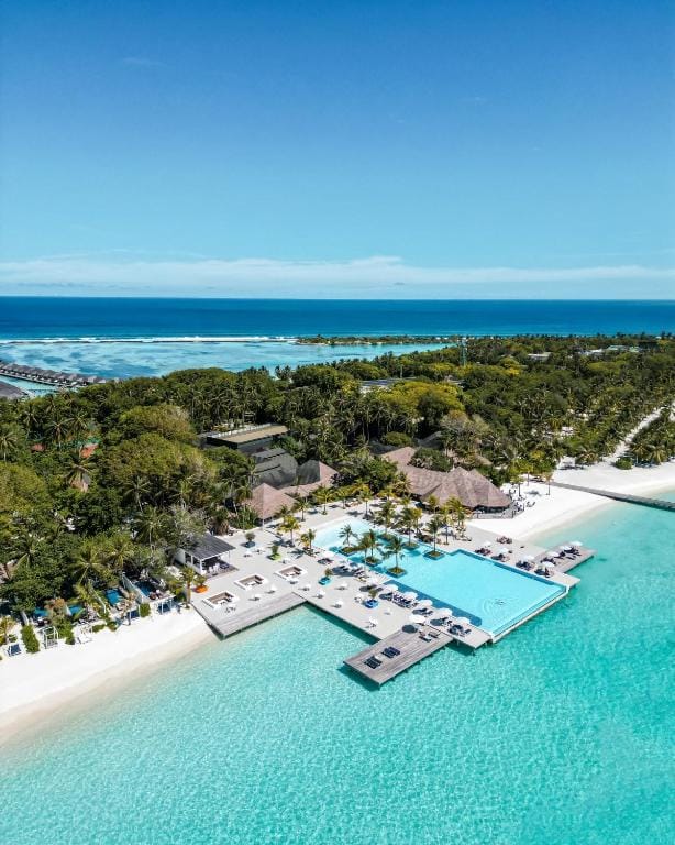Villa Nautica Paradise Island Resort — 1
