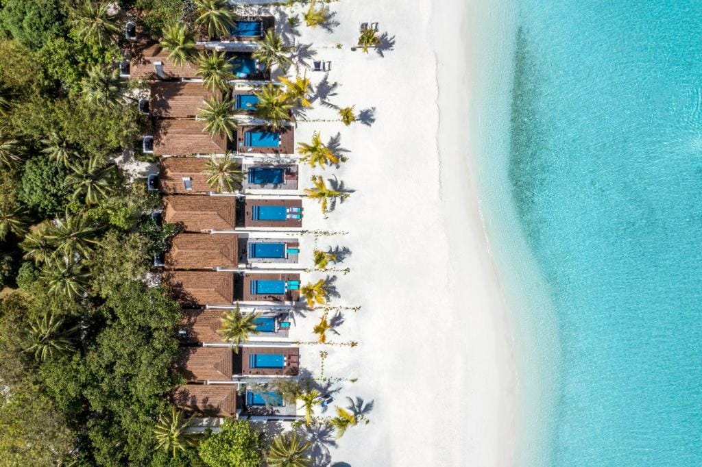 Villa Nautica Paradise Island Resort — 2