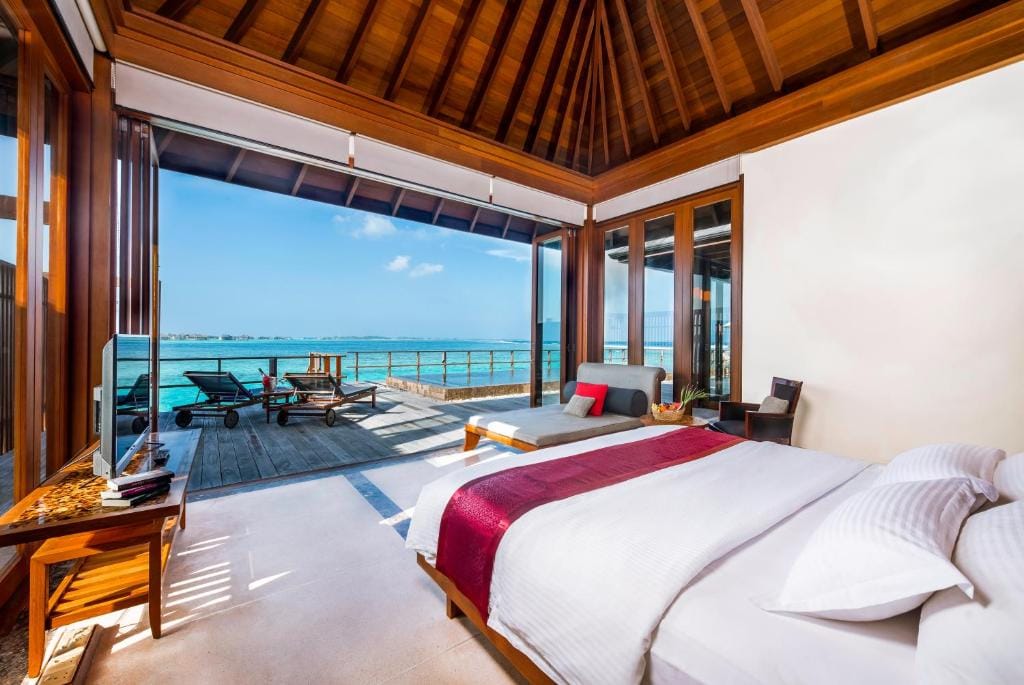 Villa Nautica Paradise Island Resort — 4