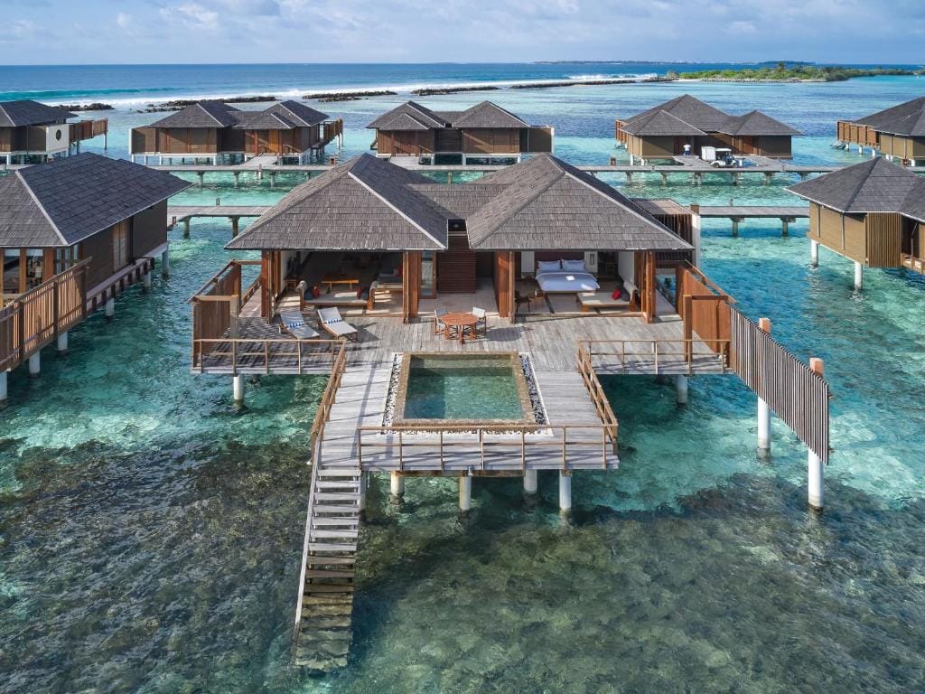 Villa Nautica Paradise Island Resort — 5