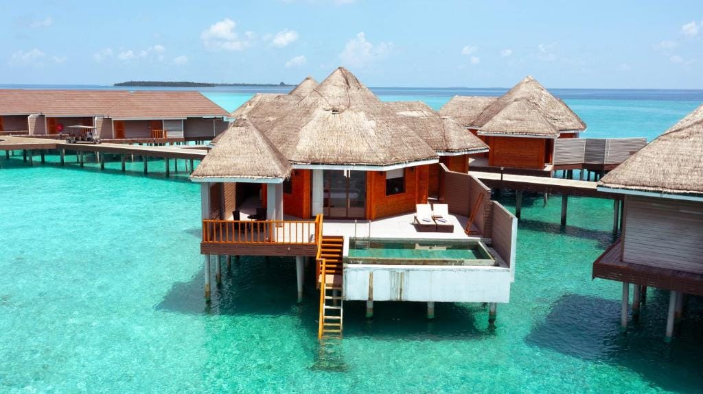 Brennia Kottefaru Maldives — 5