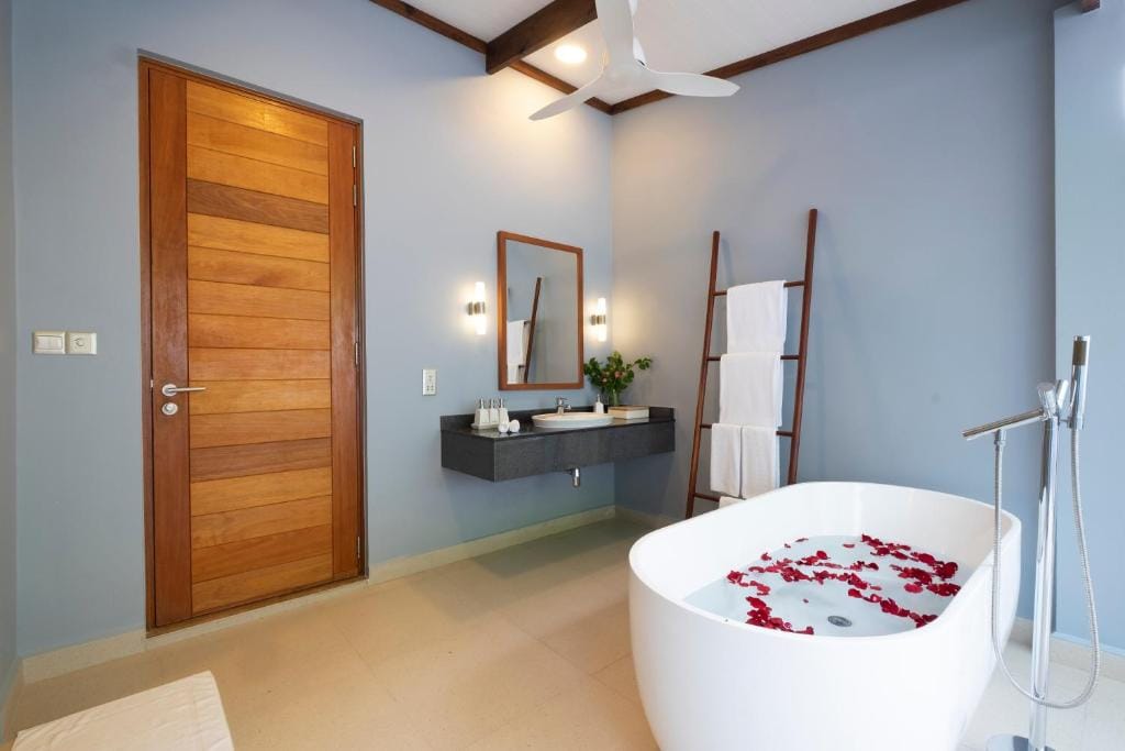 Ifuru Island Maldives — 3
