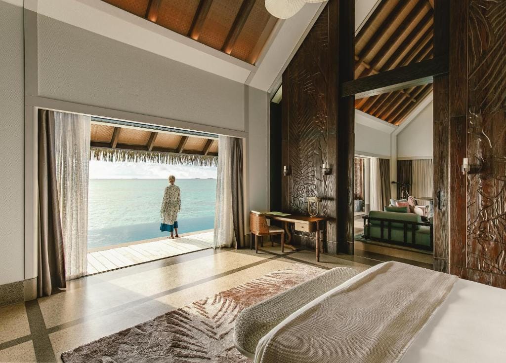 JOALI Maldives — 2