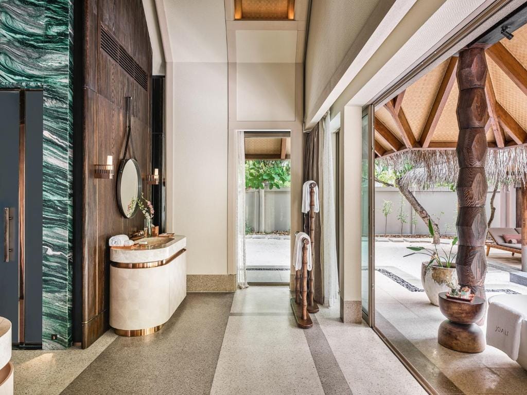 JOALI Maldives — 3