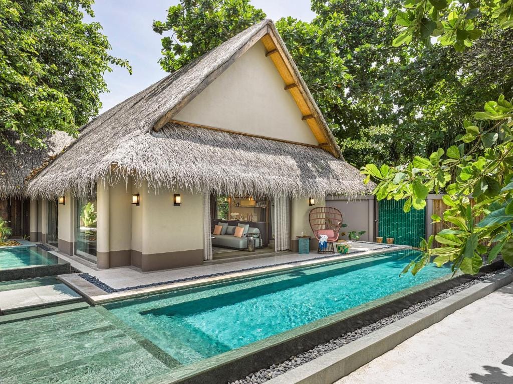 JOALI Maldives — 4