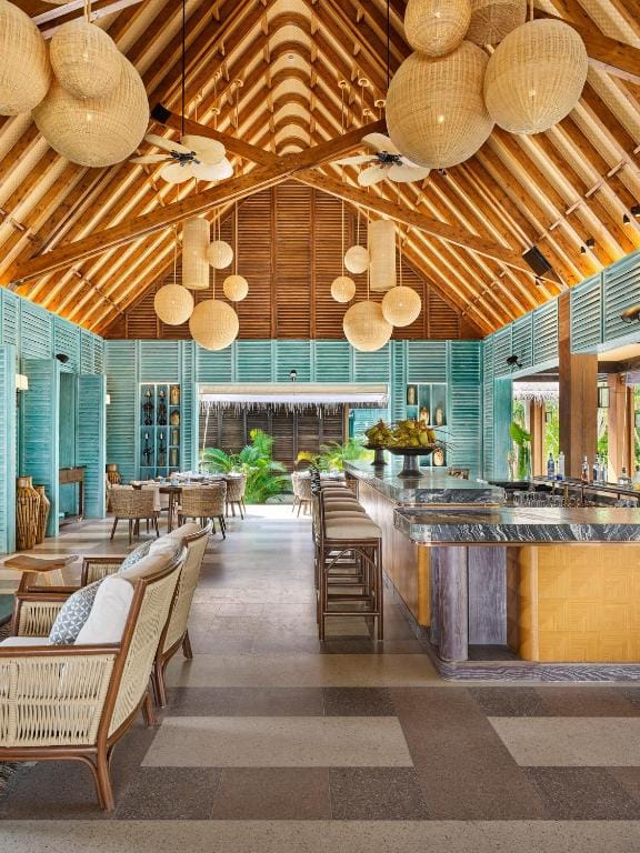 JOALI Maldives — 5