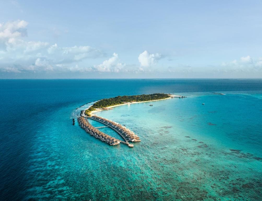 Shaviyani Atoll