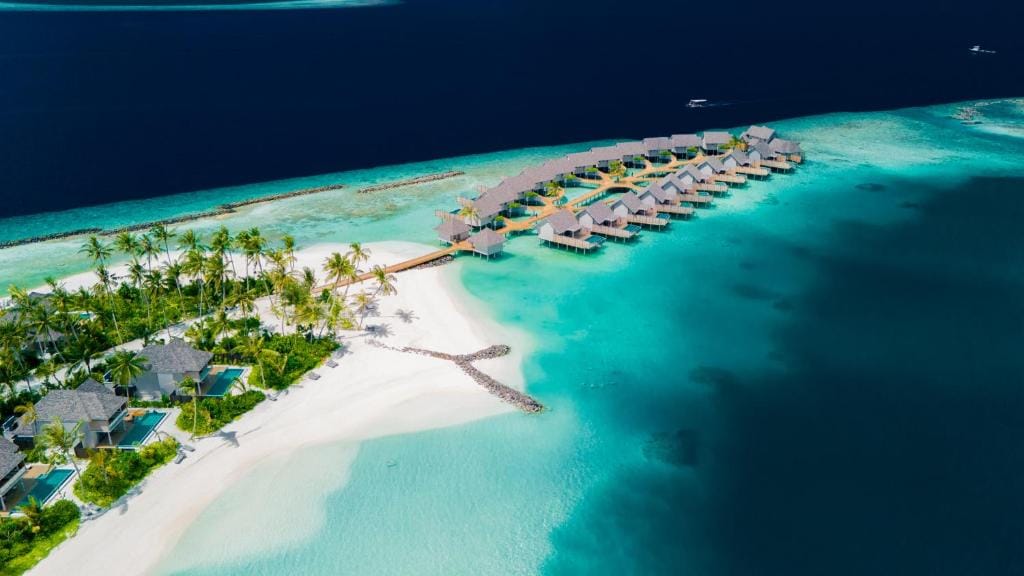 Ananea Madivaru Maldives
